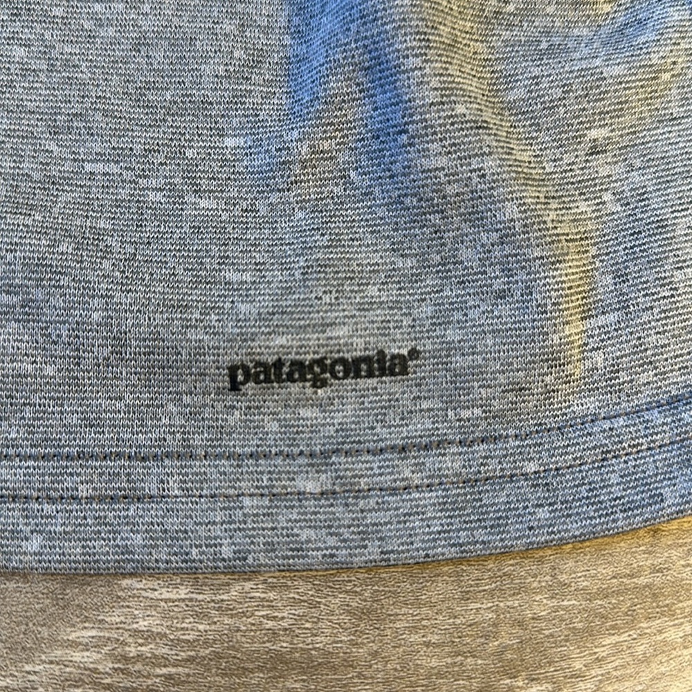Patagonia pullover - Picture 3 of 6